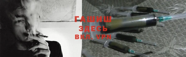 стафф Арсеньев